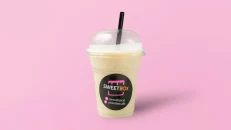 Milkshake Banana