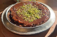Kunefe me Çokollate