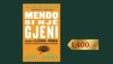 Mendo si nje gjeni
