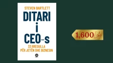 Ditari i CEO-s