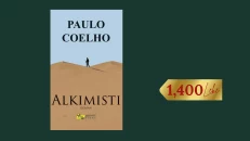 Alkimisti