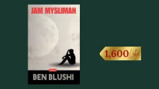 Jam Mysliman