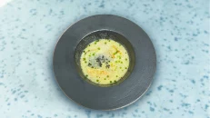Gyoza Soup