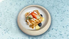 Millefeuille Miso