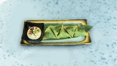 Samosa Vegetable
