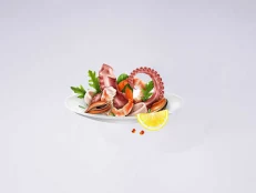 Mix Zgare per 4