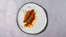 Pasta Zana 1 Person