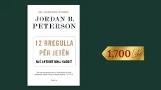 12 rregulla per jeten 