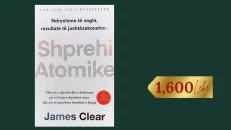 Shprehi Atomike 
