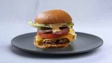 Original Burger
