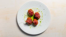 Croquetas de Jamon