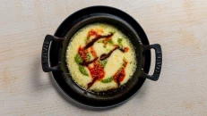 Provoleta