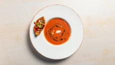 El Gazpacho