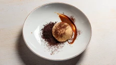 Semifreddo Chocotorta