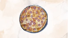 Pizza Sallam