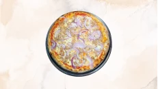 Pizza Ton Qepe