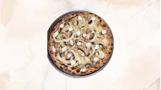 Pizza Tartuf 