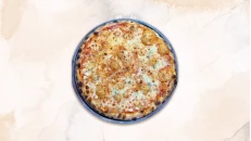 Pizza 4 Djathrat