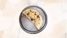 Calzone Proshute
