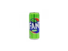 Fanta Exotic