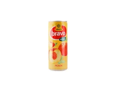 Bravo Pjeshke