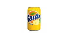 Fanta Lemon