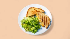 Sandwich Djathërash