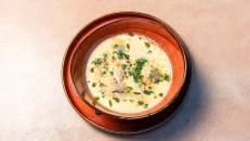 Chicken Soup