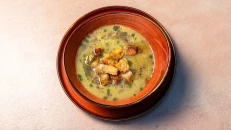 Vegetable Soup