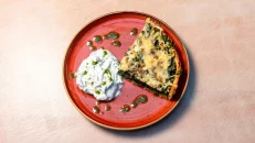 Rustic Pie