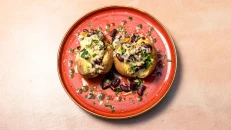 Patate e Mbushur