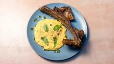 Beef Ribs