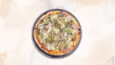Pizza Kapricoza