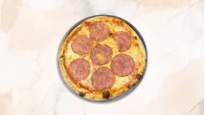 Pizza Milaneze