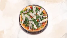 Pizza Rukola