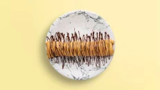 Krepë Nutella Role