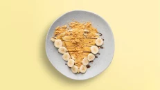 Krepë  Lidia me Nutella