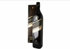 Johnnie Walker Double Black