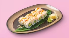 Ebi Lover
