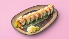 Truffle Roll