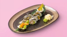Tempura Futomaki ️