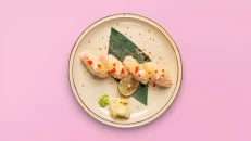 Truffle Nigiri