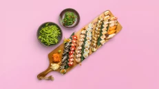 Mix Toko Selection