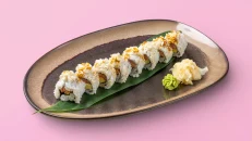 Philadelphia Roll