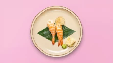 Ebi Nigiri