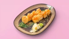 Crunchy Roll