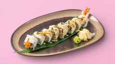 Shrimp Roll