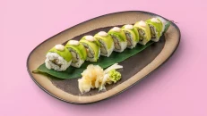 Dragon Roll
