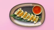 Gyoza