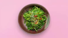 Wakame Salad